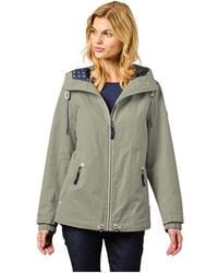 Junge - Light Jackets - Lyst