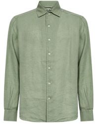 MC2 Saint Barth - Casual Shirts - Lyst
