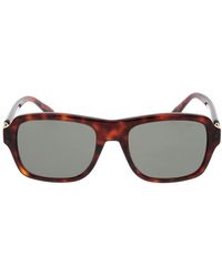 Fred - Accessoires ,Bruin ,Zonnebrillen - Lyst