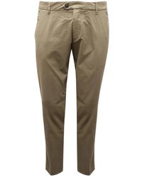 Roy Rogers - Chinos - Lyst