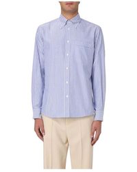 Valentino - Casual Shirts - Lyst