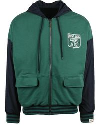 Golden Goose - Zip-Throughs - Lyst