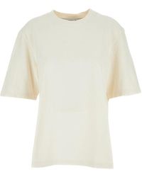 Golden Goose - T-Shirts - Lyst