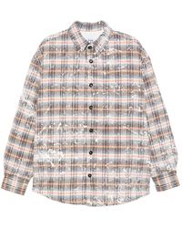 LC23 - Casual Shirts - Lyst