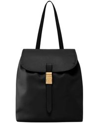 Pinko - Saddle Rucksack - Lyst