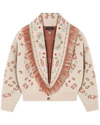 Alanui - Cardigans - Lyst