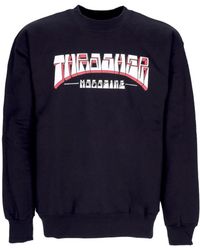 Thrasher - Sweatshirts - Lyst