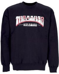 Thrasher - Sweatshirts - Lyst