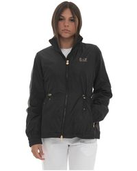 EA7 - Light Jackets - Lyst