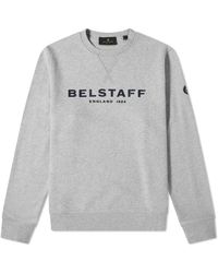 Belstaff - Felpa - Lyst