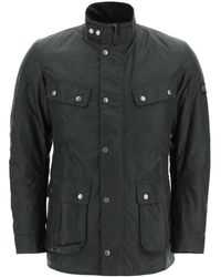 Barbour - Light Jackets - Lyst
