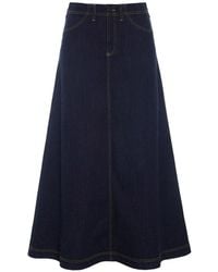 Bitte Kai Rand - Denim Skirts - Lyst