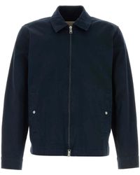 Woolrich - Light Jackets - Lyst