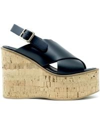 Paloma Barceló - Wedges - Lyst