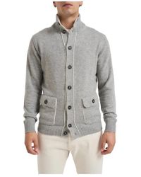 Kangra - Cardigans - Lyst