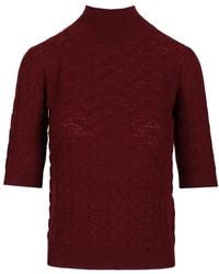 Etro - Turtlenecks - Lyst
