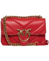 Pinko - Shoulder Bags - Lyst