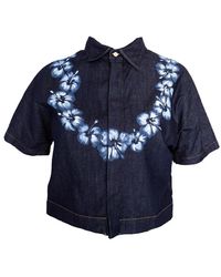 DSquared² - Denim Shirts - Lyst