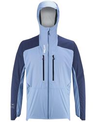 Millet - Wind Jackets - Lyst