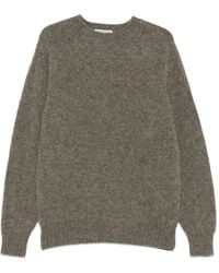 YMC - Suedhead Jumper - Lyst