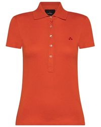 Peuterey - Polo Shirts - Lyst