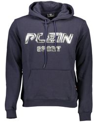 Philipp Plein - Long Sleeve Training Tops - Lyst
