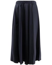 Aspesi - Midi Skirts - Lyst