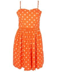 Jeremy Scott - Summer Dresses - Lyst