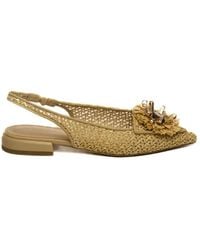 Tosca Blu - Ballerina Shoes - Lyst