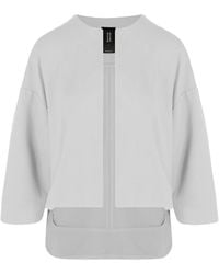Bomboogie - Light Jackets - Lyst