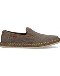 Rieker - Casual Closed Espadrilles - Stilvolle und Bequeme Flache Schuhe - Lyst