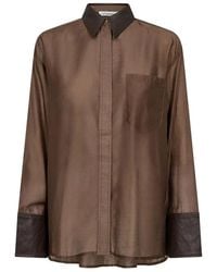 co'couture - Shirts - Lyst