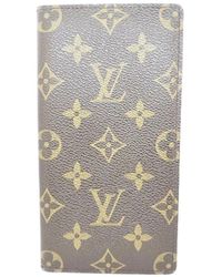 Louis Vuitton Louis vuitton agenda - Grigio