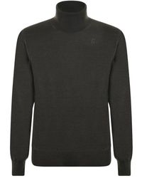 K-Way - Turtlenecks - Lyst