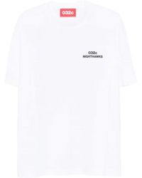 032c - T-Shirts - Lyst