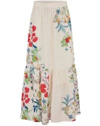 Dea Kudibal - Maxi Skirts - Lyst