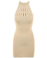 Akep - Knitted Dresses - Lyst