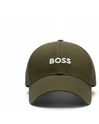 HUGO - Hats & Caps - Lyst