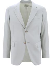 Lanvin - Blazers - Lyst