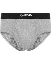 Tom Ford - Bottoms - Lyst
