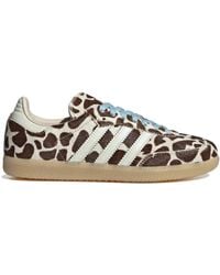 adidas - Samba Femme - Lyst