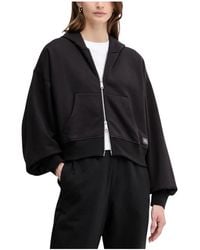 Calvin Klein - Zip-Throughs - Lyst