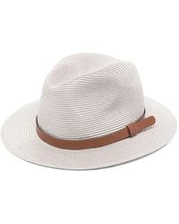 Emporio Armani - Hats - Lyst
