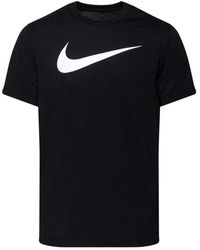 Nike - T-Shirts - Lyst