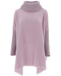 Herno - Turtlenecks - Lyst
