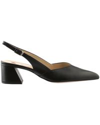Högl - Laura Slingback Pumps - Lyst