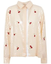 Des Phemmes - Shirts - Lyst