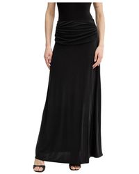 Guess - Milena Skirt - Lyst