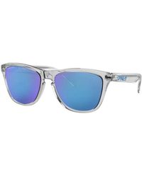 Oakley - Oo9013 Frogskins - Lyst