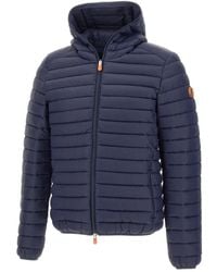 Save The Duck - Winter Jackets - Lyst